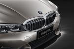 BMW 325Li Luxury Line 2019 года (CN)